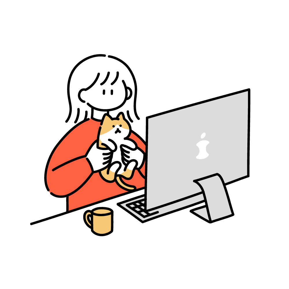 Organize pages and projects